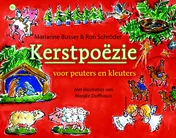 Omslag van Kerstpoëzie