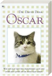Omslag van Oscar