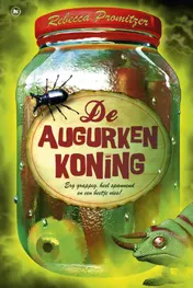 Omslag van De augurkenkoning