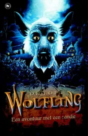 Omslag van Wolfling