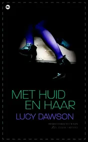 Omslag van Met huid en haar