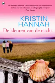 Omslag van De kleuren van de nacht