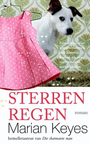 Omslag van Sterrenregen