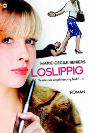 Omslag van Loslippig