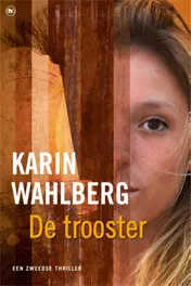 Omslag van De Trooster