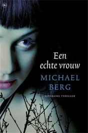 Omslag van Een echte vrouw