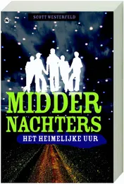 Omslag van 1 Het heimelijke uur