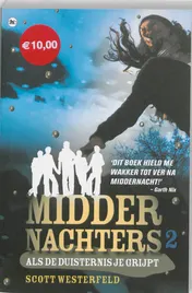 Omslag van 2 Als de duisternis je grijpt