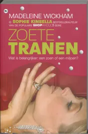 Omslag van Zoete tranen