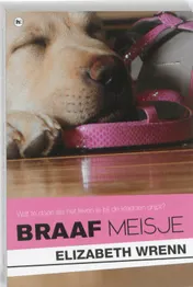 Omslag van Braaf meisje