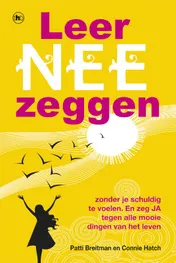 Omslag van Leer nee zeggen