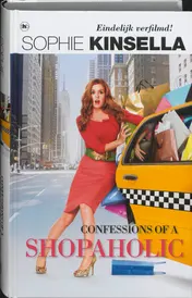 Omslag van Confessions of a shopaholic omnibus