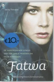 Omslag van Fatwa