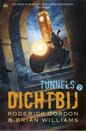 Omslag van 4 Dichtbij