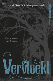 Omslag van Vervloekt
