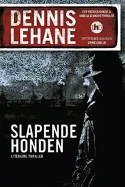 Omslag van Slapende honden