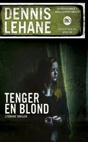 Omslag van Tenger en blond