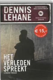 Omslag van Het verleden spreekt