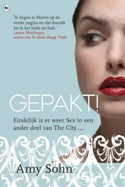 Omslag van Gepakt!
