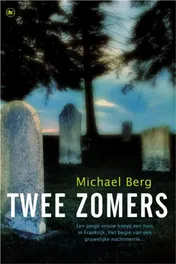 Omslag van Twee zomers