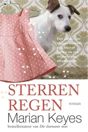 Omslag van Sterrenregen