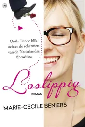 Omslag van Loslippig