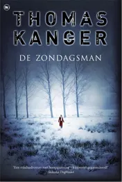 Omslag van De zondagsman