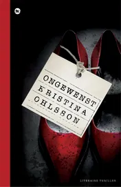 Omslag van Ongewenst