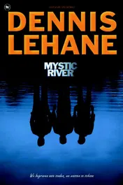 Omslag van Mystic River