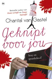 Omslag van Geknipt voor jou