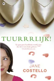 Omslag van Tuurrrlijk!