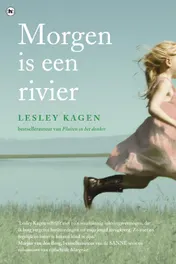 Omslag van Morgen is een rivier