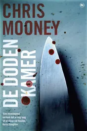 Omslag van De dodenkamer