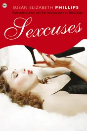 Omslag van Sexcuses