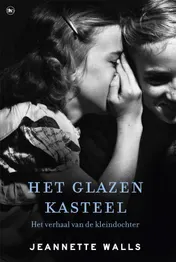 Omslag van Omnibus Ontembare paarden & Het glazen kasteel