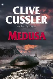 Omslag van Medusa