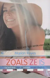 Omslag van Zoals ze is