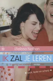 Omslag van Ik zal je leren