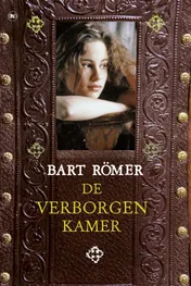 Omslag van De verborgen kamer