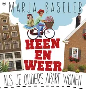 Omslag van Heen en weer