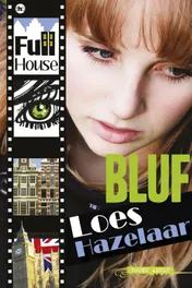 Omslag van Full House deel 1 Bluf