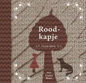 Omslag van Roodkapje
