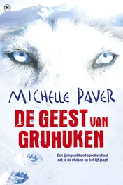 Omslag van De geest van Gruhuken