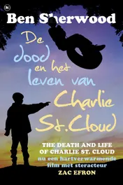 Omslag van De dood en het leven van Charlie St. Cloud