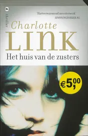 Omslag van Het huis van de zusters
