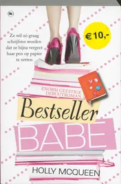 Omslag van Besteseller babe