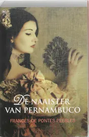 Omslag van De naaister van Pernambuco