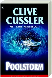 Omslag van Poolstorm