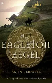 Omslag van Het Eagleton-zegel