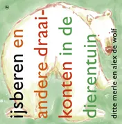 Omslag van Ijsberen en andere draaikonten